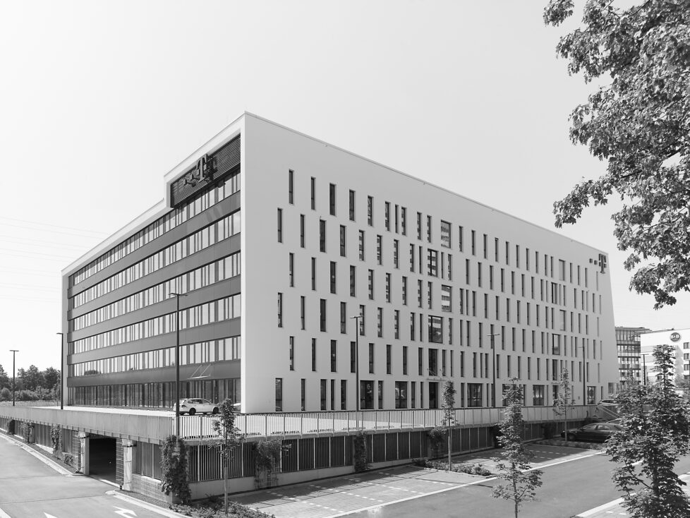 Deutsche Telekom AG, Service Center